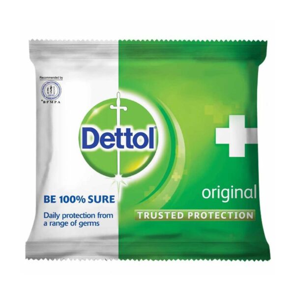 _Dettol Original Bathing Bar Soap 30 gm