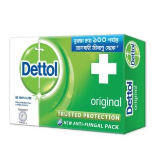 _Dettol Original Bathing Bar Soap 75 gm