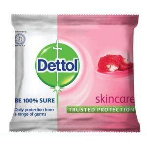 _Dettol Soap Skincare Bathing Bar Soap 30 gm