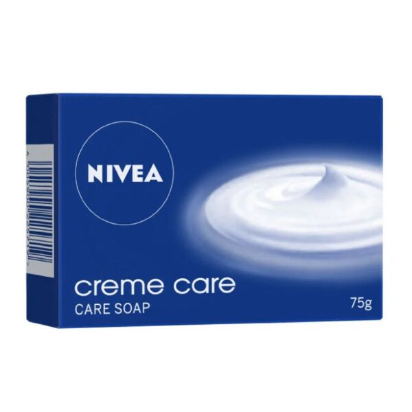 _Nivea Creme Care Soap 75 gm