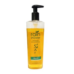 _Rain Shower Refreshing Bath & Shower Gel 250 ml